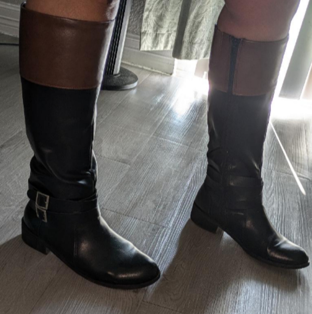 Stylish Women's Boots